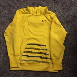 Nike livestrong hoodie